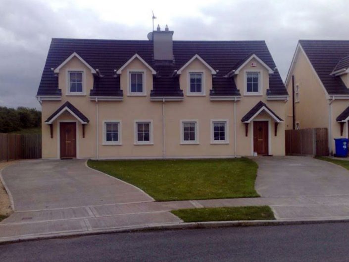 Daly Construction Delivering quality building projects for over 30 years